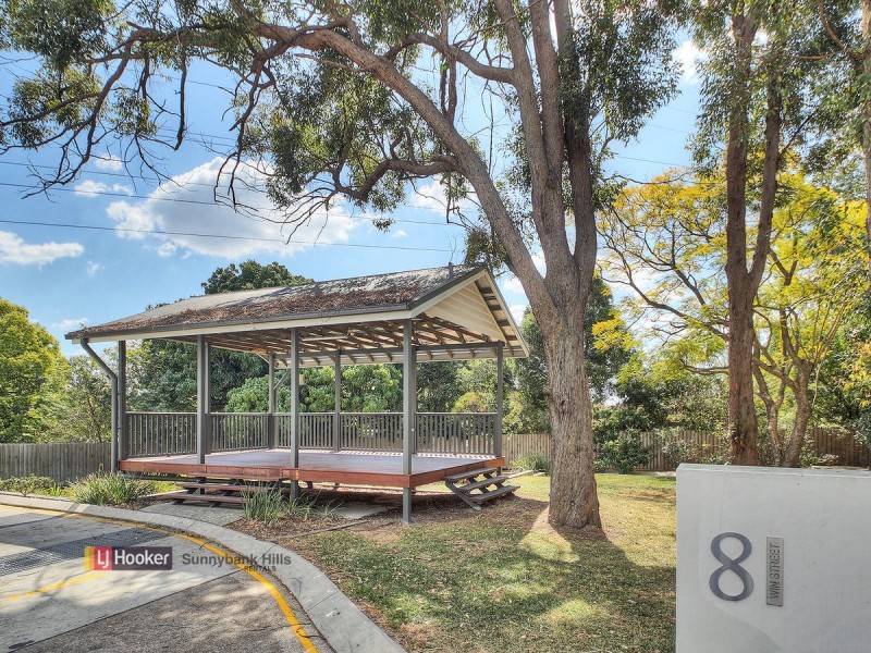 1108/198 Padstow Road, Eight Mile Plains QLD 4113