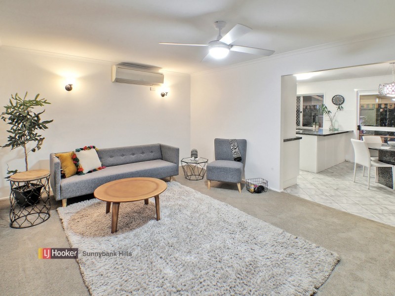 6 Heathfield Street, Eight Mile Plains QLD 4113