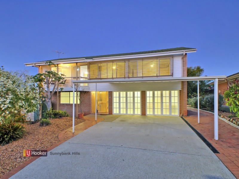 6 Heathfield Street, Eight Mile Plains QLD 4113