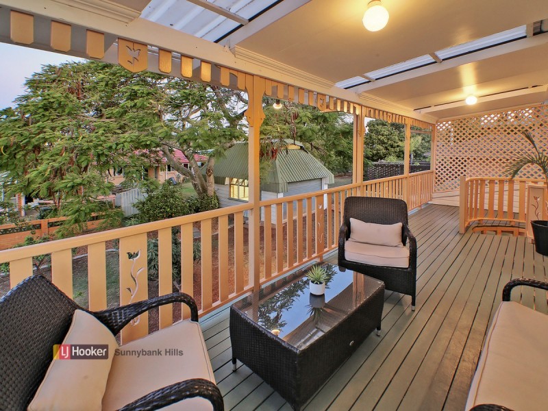 6 Heathfield Street, Eight Mile Plains QLD 4113