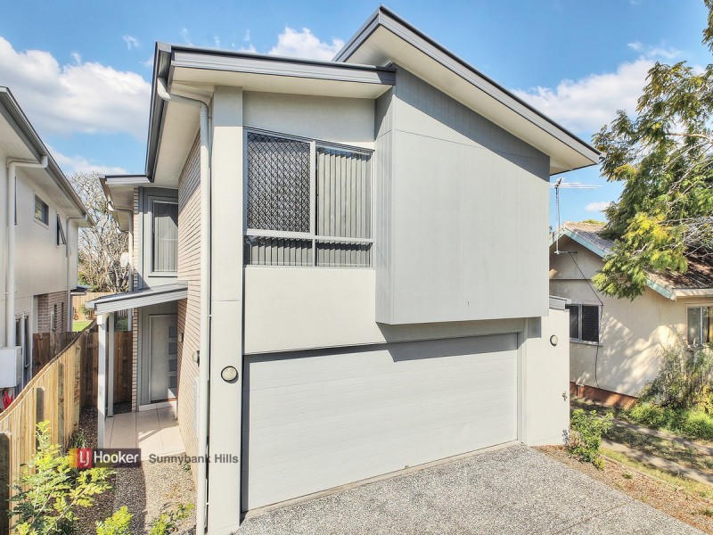 20 Feltwell Street, Sunnybank QLD 4109