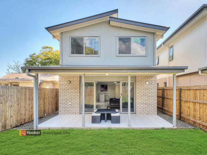 20 Feltwell Street, Sunnybank QLD 4109