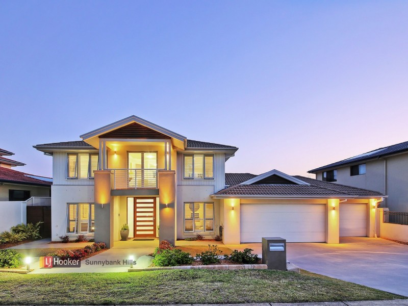 52 Demigre Street, Eight Mile Plains QLD 4113