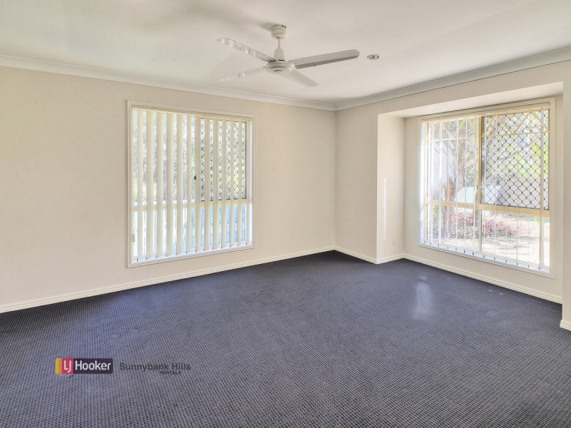 16 Yorkshire Place, Stretton QLD 4116