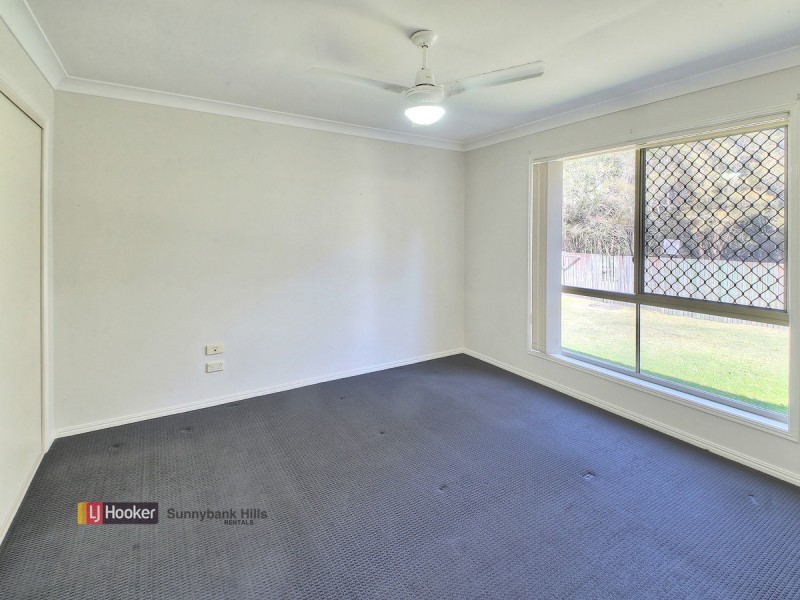 16 Yorkshire Place, Stretton QLD 4116