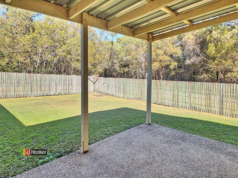 16 Yorkshire Place, Stretton QLD 4116