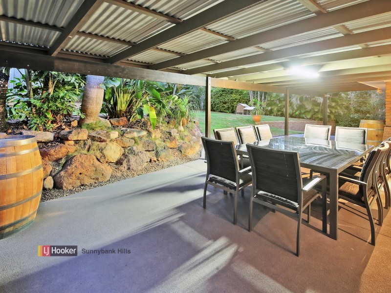 18 Cranfield Street, Sunnybank Hills QLD 4109