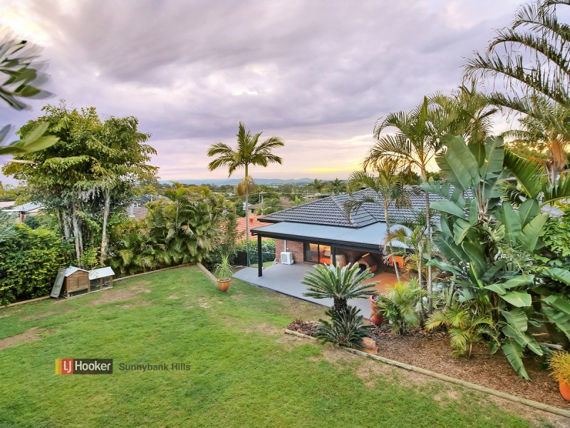 18 Cranfield Street, Sunnybank Hills QLD 4109