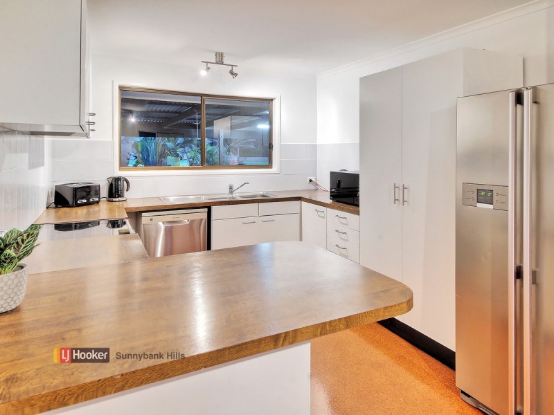 18 Cranfield Street, Sunnybank Hills QLD 4109