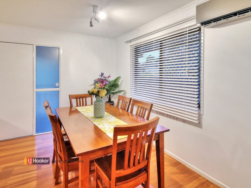 18 Cranfield Street, Sunnybank Hills QLD 4109