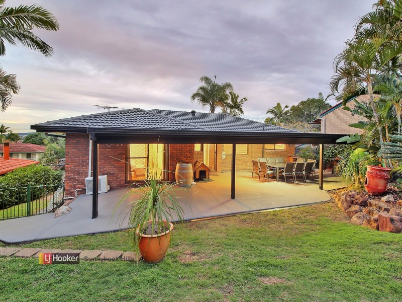 18 Cranfield Street, Sunnybank Hills QLD 4109