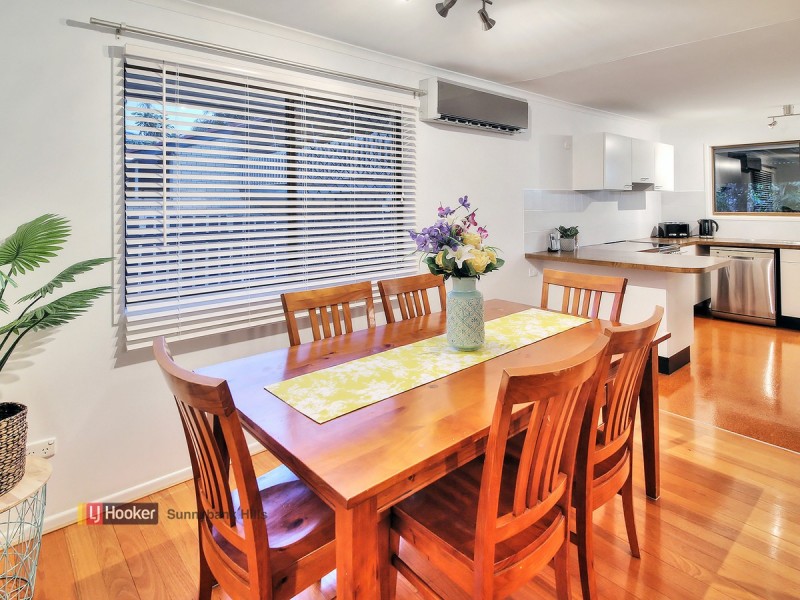 18 Cranfield Street, Sunnybank Hills QLD 4109