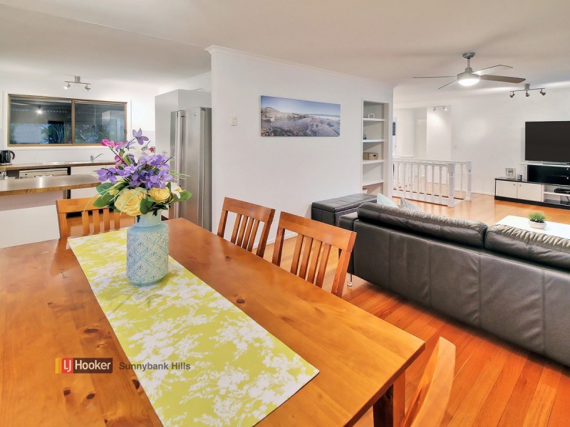 18 Cranfield Street, Sunnybank Hills QLD 4109