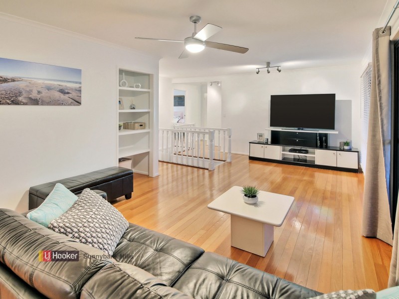 18 Cranfield Street, Sunnybank Hills QLD 4109