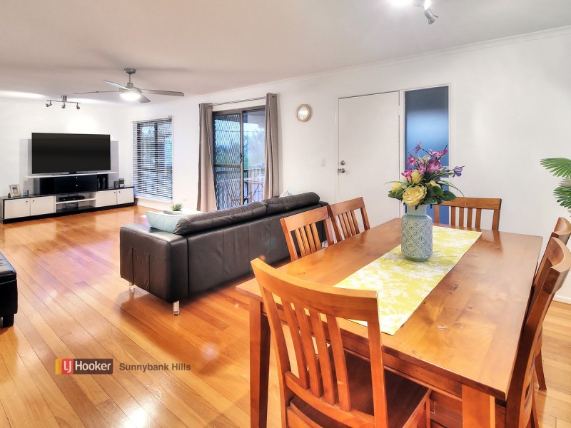 18 Cranfield Street, Sunnybank Hills QLD 4109