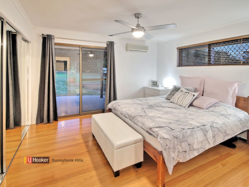 18 Cranfield Street, Sunnybank Hills QLD 4109