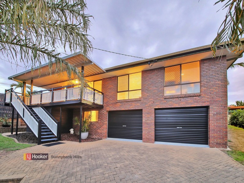 18 Cranfield Street, Sunnybank Hills QLD 4109