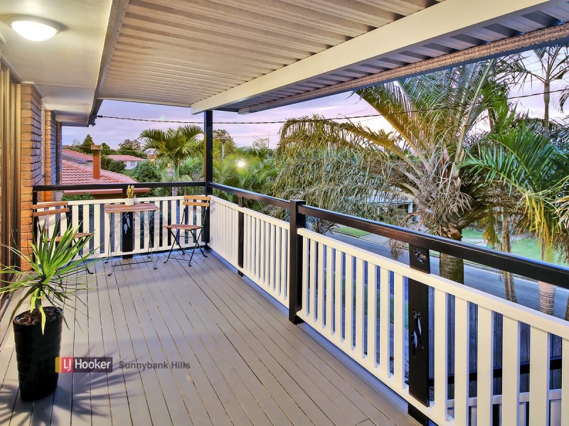 18 Cranfield Street, Sunnybank Hills QLD 4109