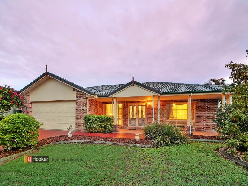 1 Violet Place, Calamvale QLD 4116