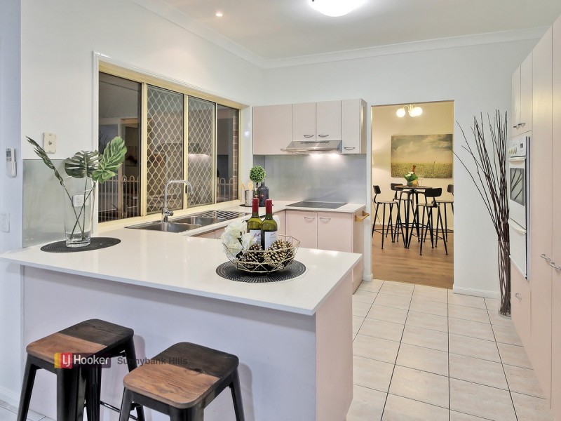 1 Violet Place, Calamvale QLD 4116