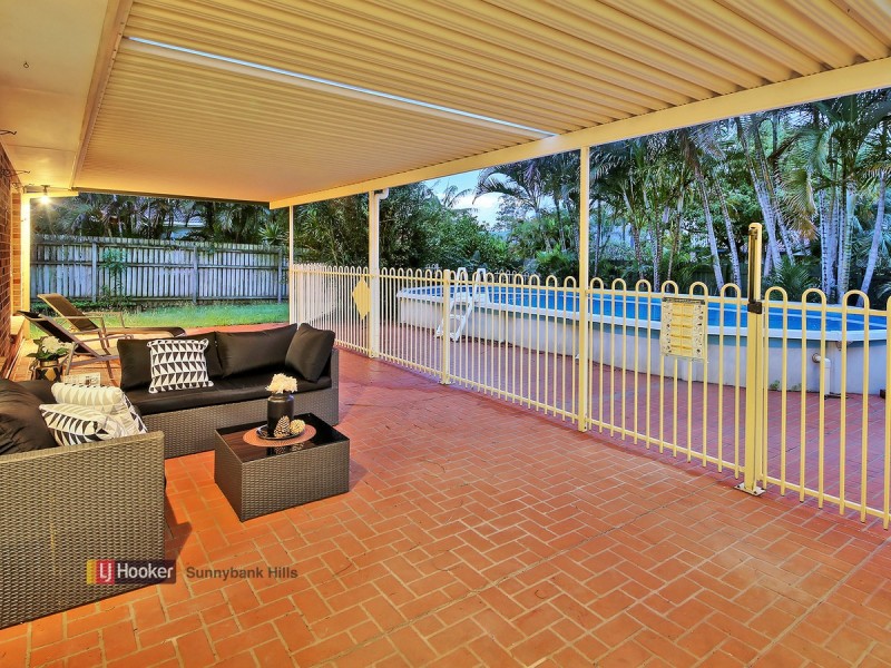 1 Violet Place, Calamvale QLD 4116