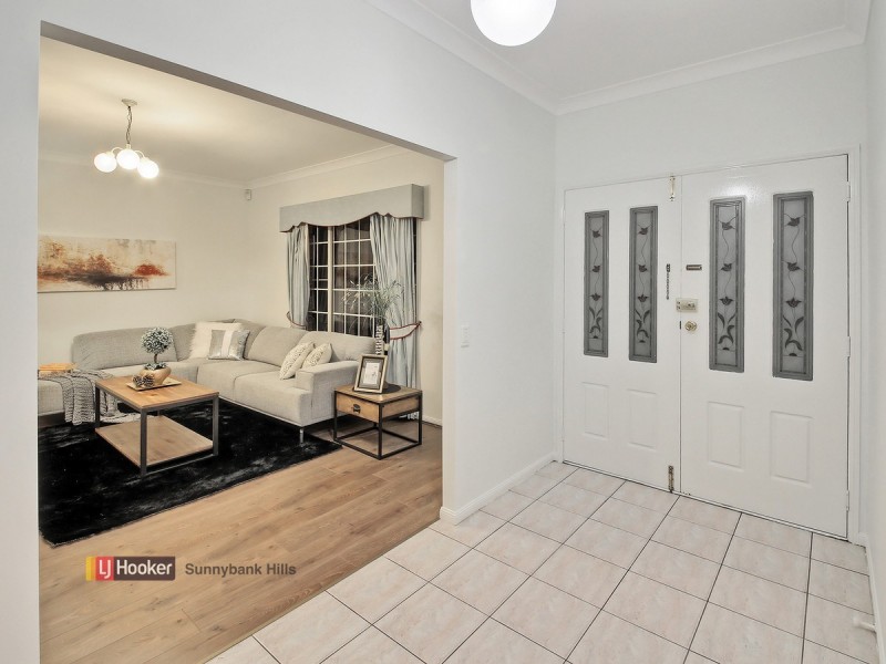 1 Violet Place, Calamvale QLD 4116