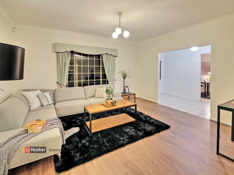 1 Violet Place, Calamvale QLD 4116