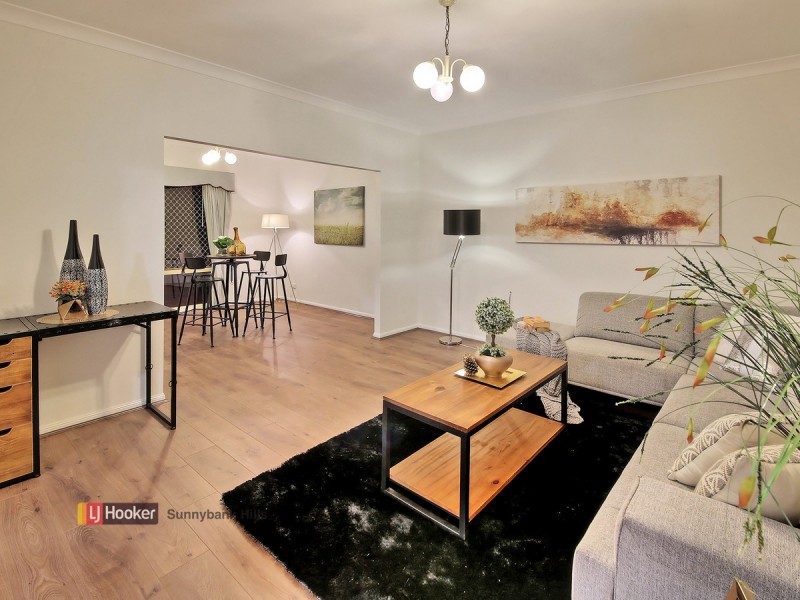 1 Violet Place, Calamvale QLD 4116