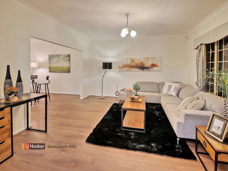 1 Violet Place, Calamvale QLD 4116