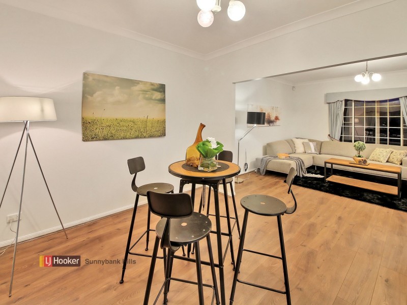 1 Violet Place, Calamvale QLD 4116