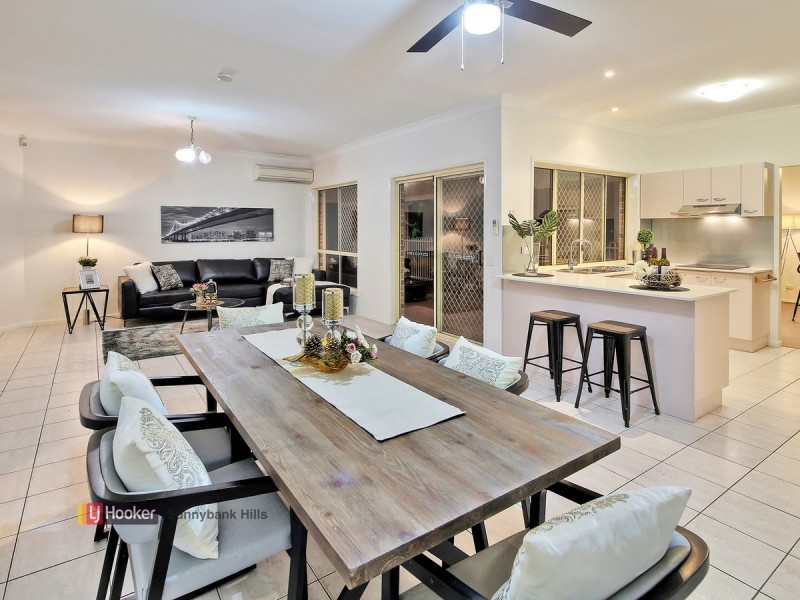 1 Violet Place, Calamvale QLD 4116
