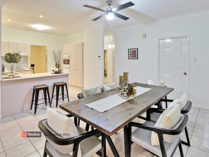 1 Violet Place, Calamvale QLD 4116