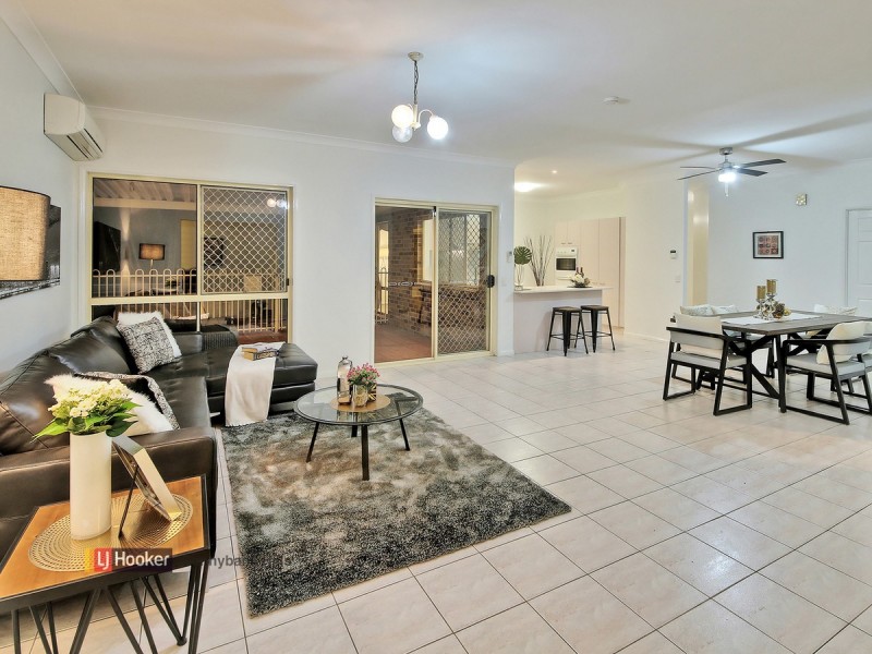 1 Violet Place, Calamvale QLD 4116