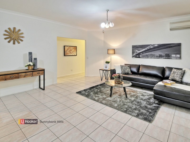 1 Violet Place, Calamvale QLD 4116