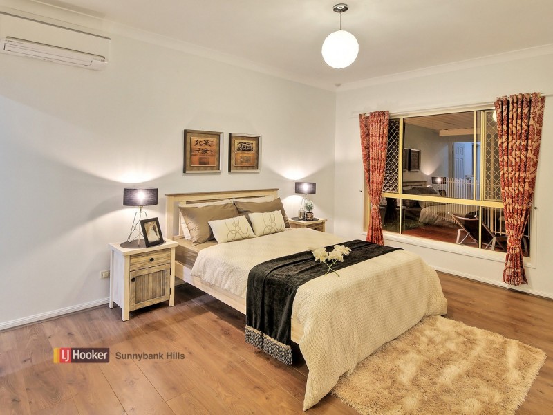 1 Violet Place, Calamvale QLD 4116