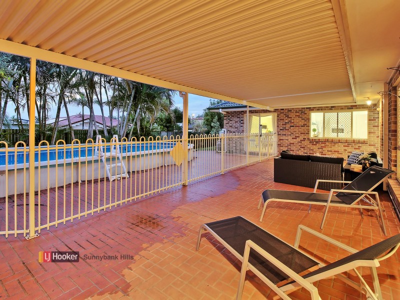 1 Violet Place, Calamvale QLD 4116