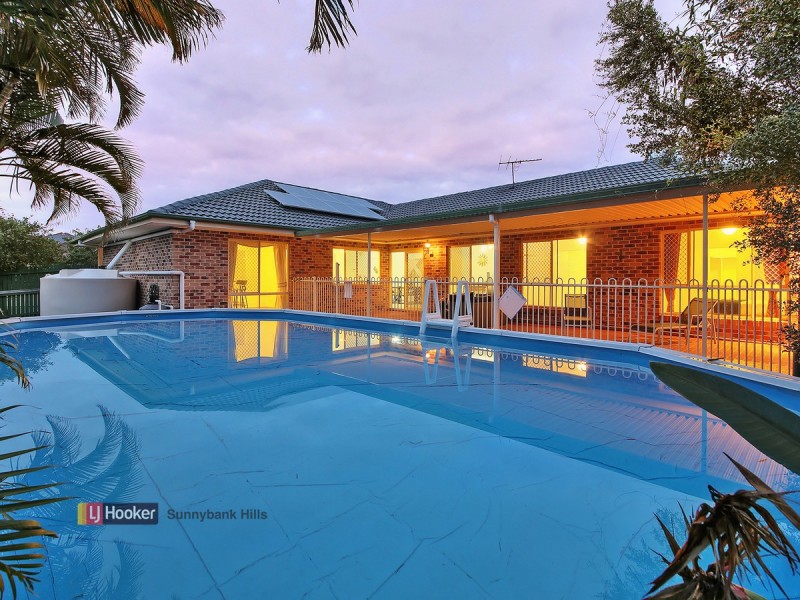 1 Violet Place, Calamvale QLD 4116