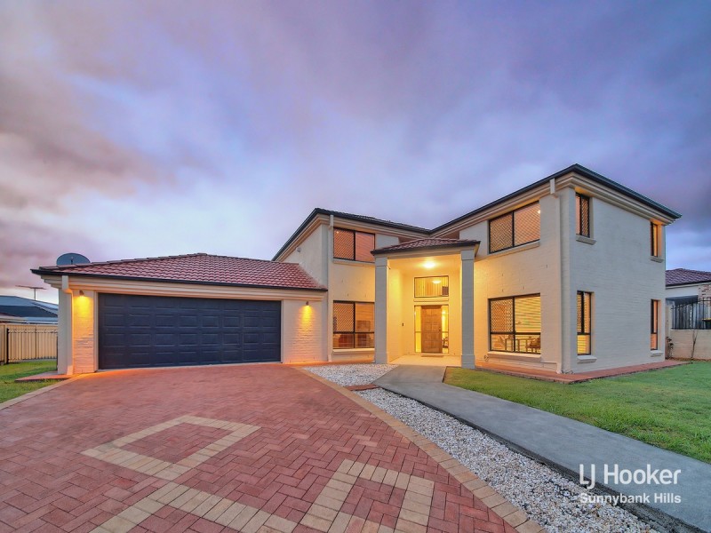 29 Kinta Street, Kuraby QLD 4112