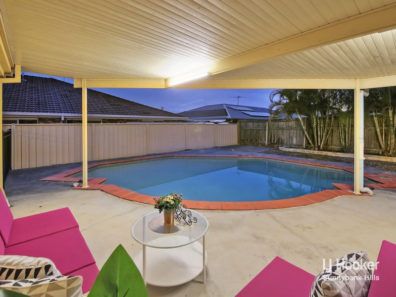 29 Kinta Street, Kuraby QLD 4112