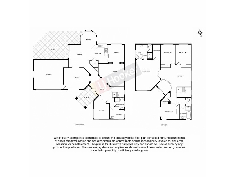 29 Kinta Street, Kuraby QLD 4112 Floorplan