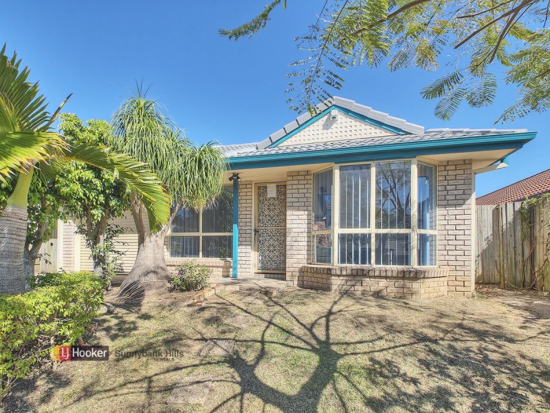 45 Picot Crescent, Runcorn QLD 4113