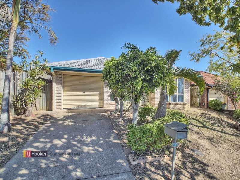45 Picot Crescent, Runcorn QLD 4113