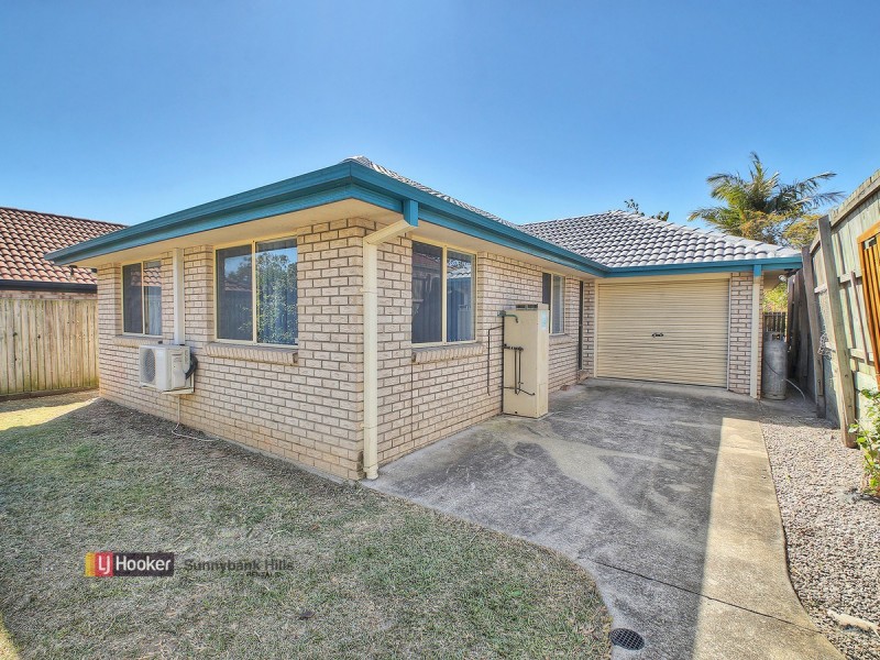 45 Picot Crescent, Runcorn QLD 4113