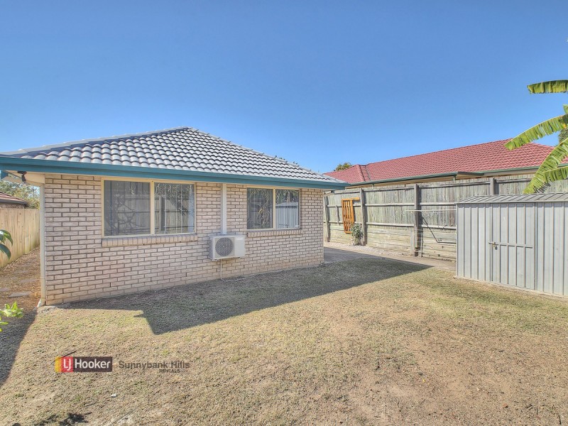45 Picot Crescent, Runcorn QLD 4113