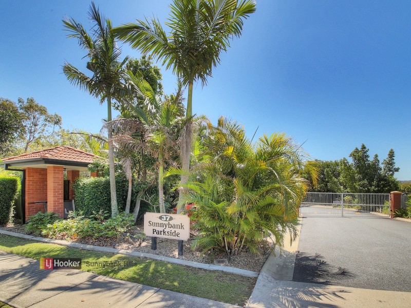 13/37 Landseer Street, Sunnybank Hills QLD 4109