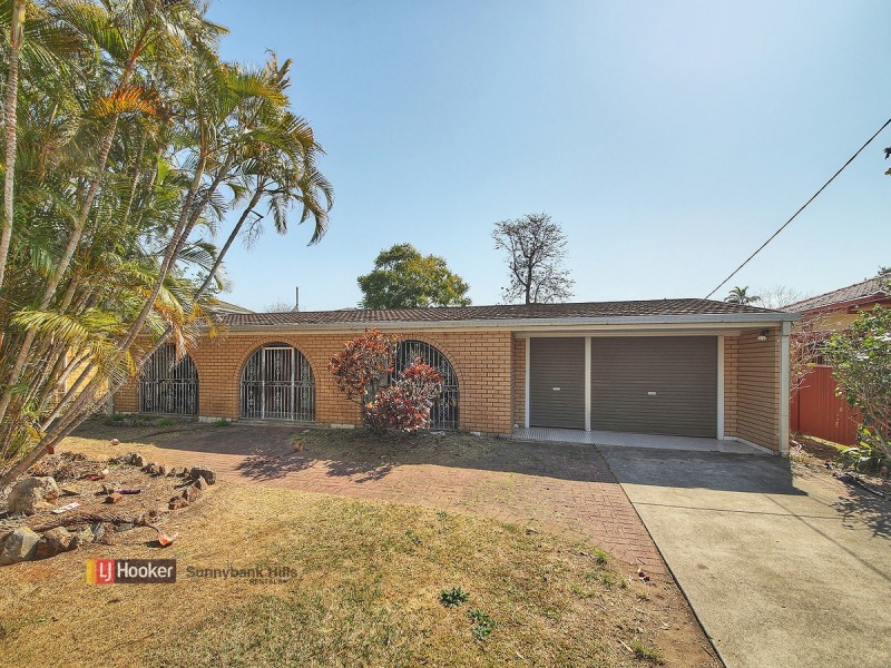 8 Wheatley Street, Sunnybank QLD 4109