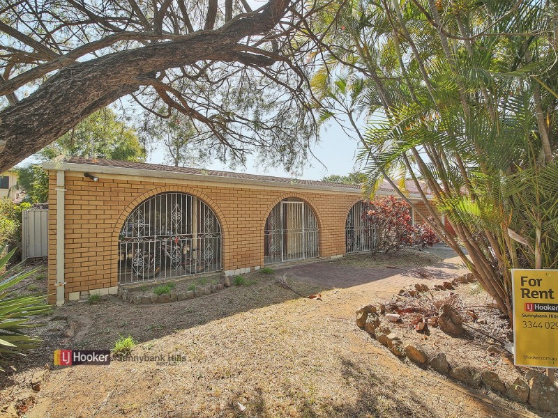 8 Wheatley Street, Sunnybank QLD 4109