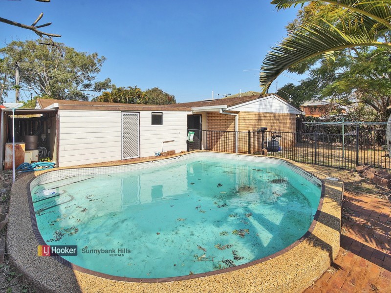 8 Wheatley Street, Sunnybank QLD 4109