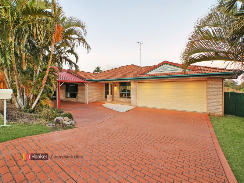 63 Springsure Street, Runcorn QLD 4113