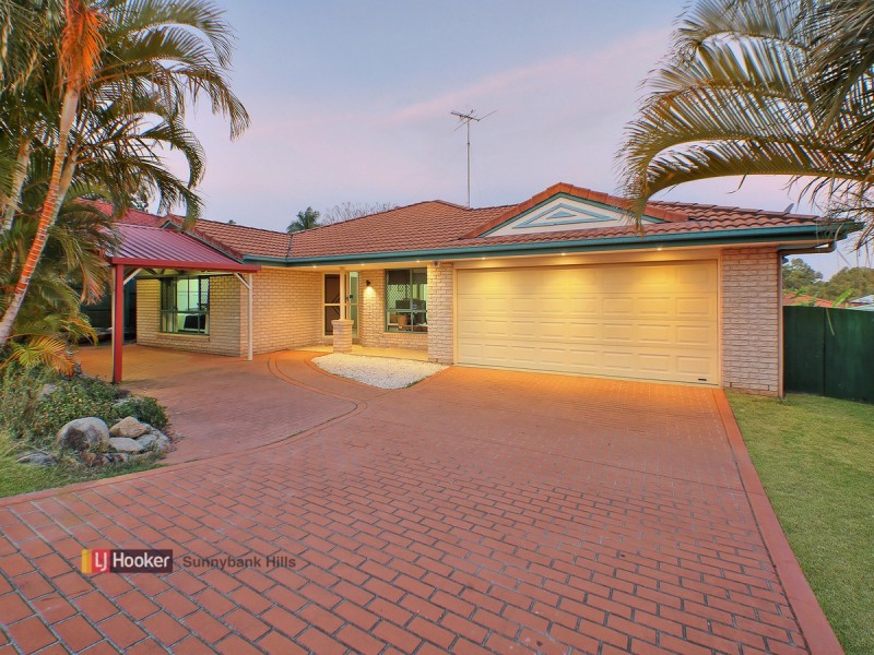 63 Springsure Street, Runcorn QLD 4113